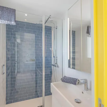 Apartamento Vue Sur Victoria La Baule-Escoublac