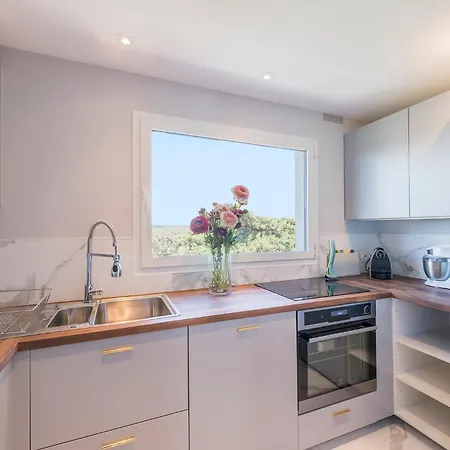 Vue Sur Victoria La Baule-Escoublac