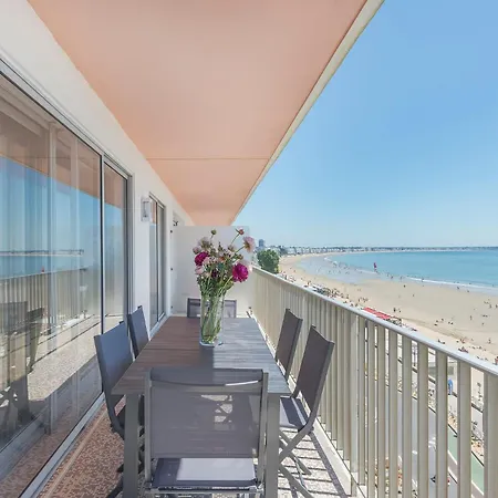 Apartamento Vue Sur Victoria La Baule-Escoublac