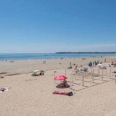 Apartamento Vue Sur Victoria