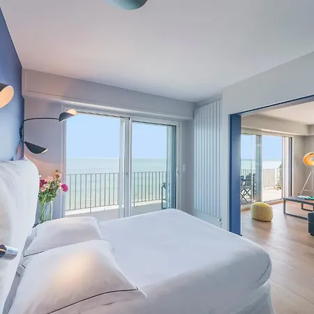 Vue Sur Victoria Apartamento *