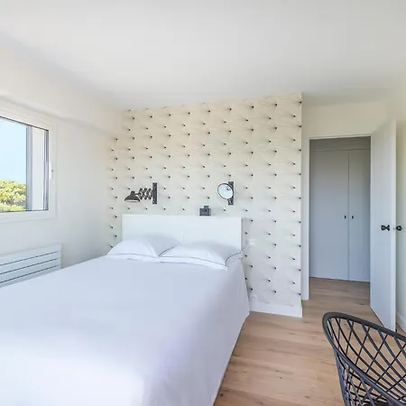 Vue Sur Victoria * La Baule-Escoublac