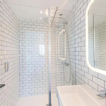 Apartamento Vue Sur Victoria *