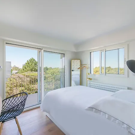 Apartamento Vue Sur Victoria