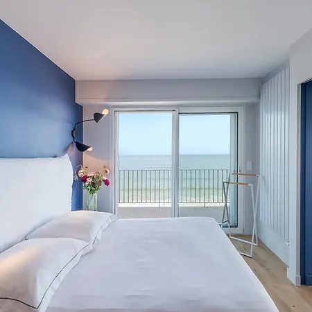 Apartamento Vue Sur Victoria *