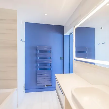 Apartamento Vue Sur Victoria *