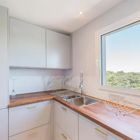 Apartamento Vue Sur Victoria La Baule-Escoublac