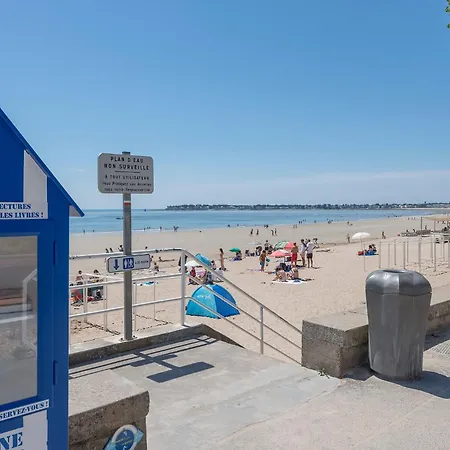 Apartamento Vue Sur Victoria