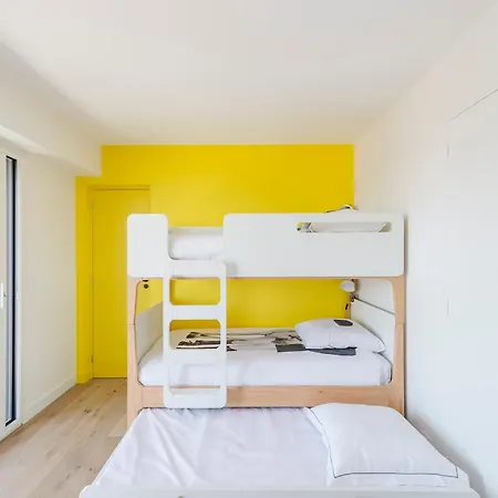 Appartement Vue Sur Victoria