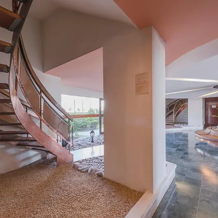 Apartment Vue Sur Victoria La Baule-Escoublac