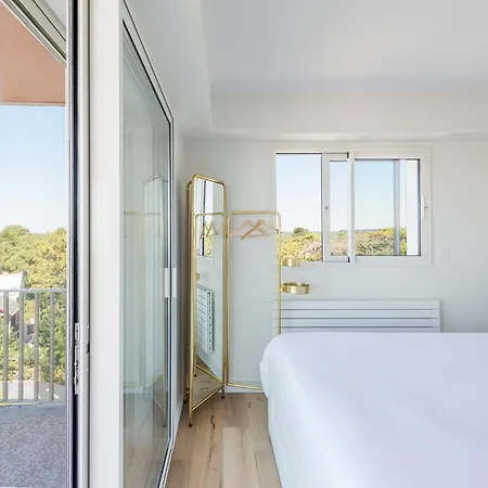 Vue Sur Victoria Apartment La Baule-Escoublac