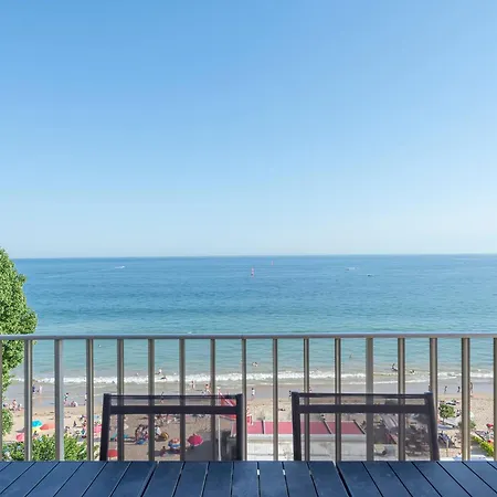 Apartment Vue Sur Victoria *