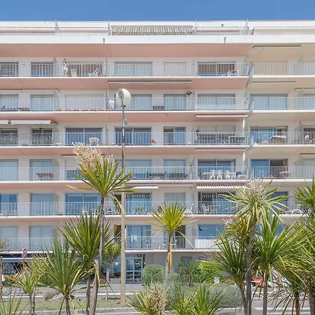 Vue Sur Victoria Apartment La Baule-Escoublac