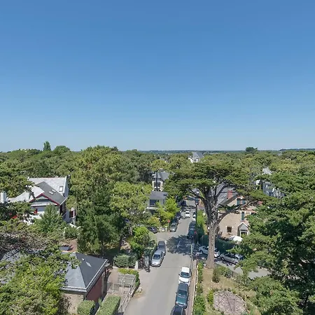 Appartement Vue Sur Victoria La Baule-Escoublac