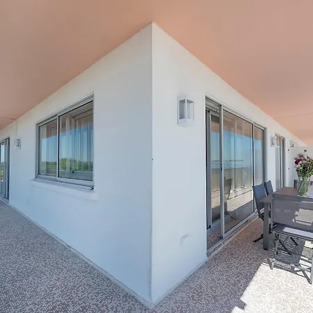 Vue Sur Victoria Appartement *