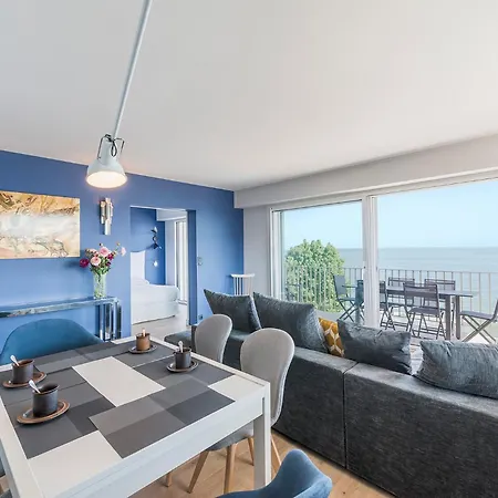 Vue Sur Victoria Apartment *