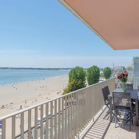 Vue Sur Victoria Appartement *