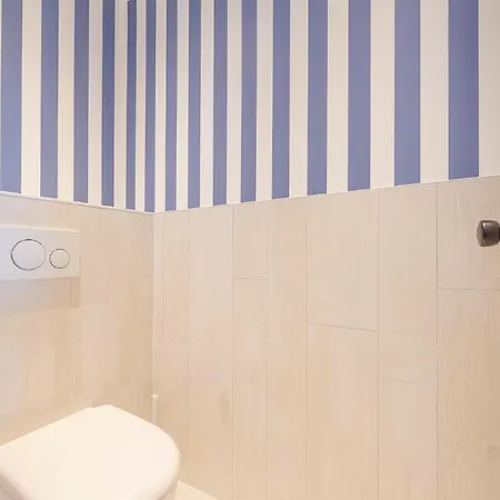 Appartement Vue Sur Victoria La Baule-Escoublac