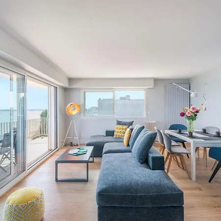 Apartment Vue Sur Victoria *