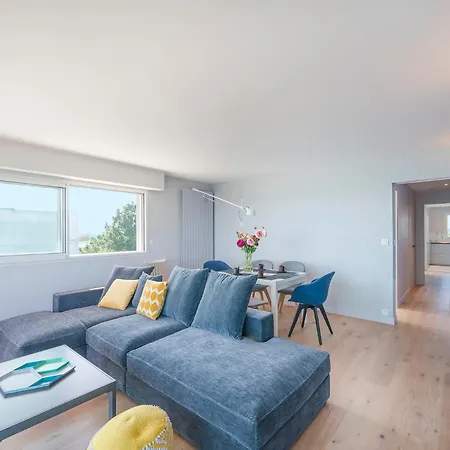 Appartement Vue Sur Victoria *