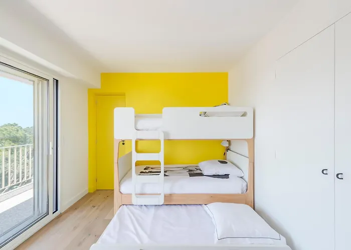 Apartment Vue Sur Victoria