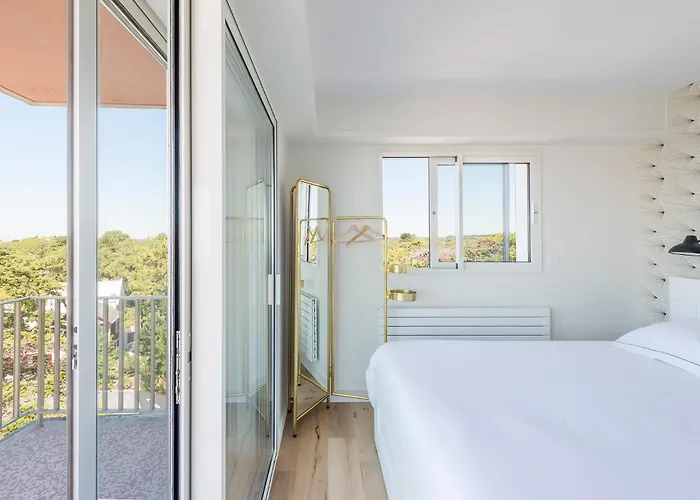 Vue Sur Victoria Apartment La Baule-Escoublac