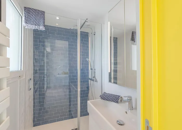 Apartment Vue Sur Victoria La Baule-Escoublac