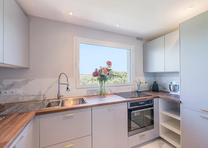 Vue Sur Victoria La Baule-Escoublac