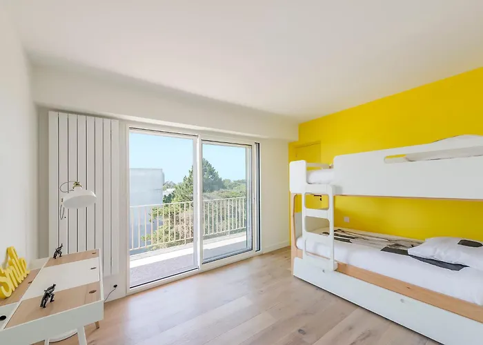 Apartment Vue Sur Victoria