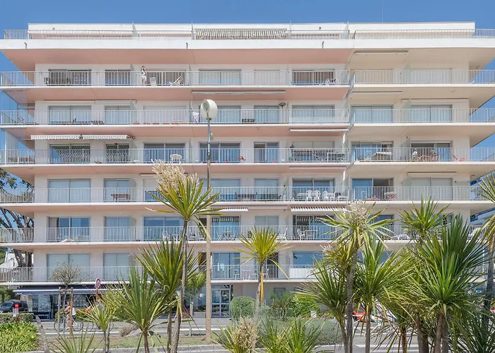 Vue Sur Victoria Apartment La Baule-Escoublac