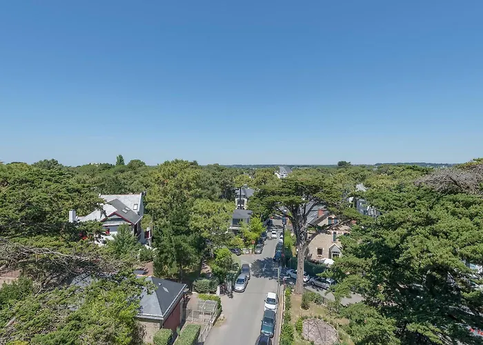 Apartment Vue Sur Victoria La Baule-Escoublac