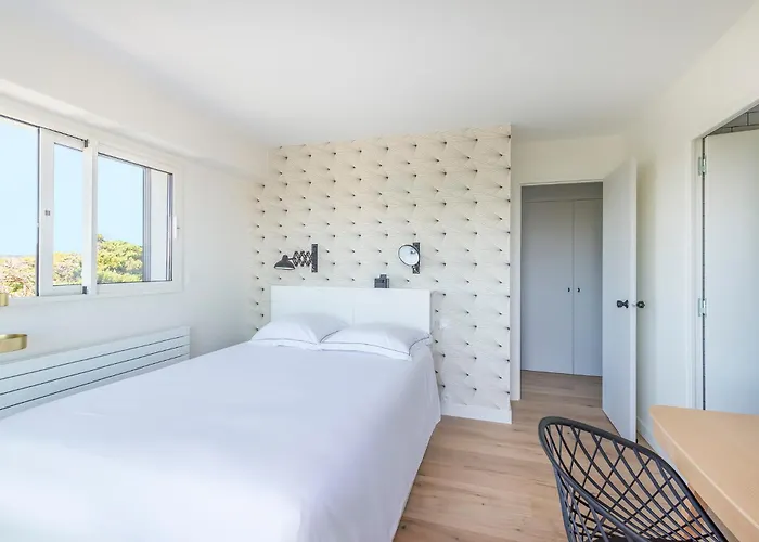 Vue Sur Victoria * La Baule-Escoublac