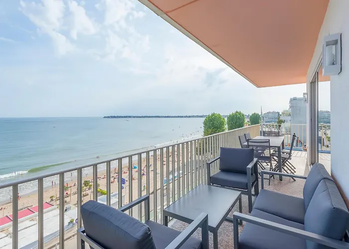 Vue Sur Victoria Apartment