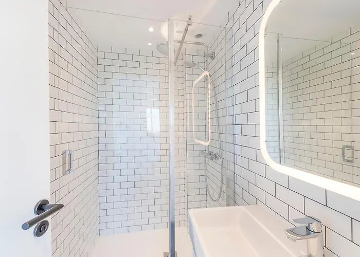 Apartment Vue Sur Victoria *