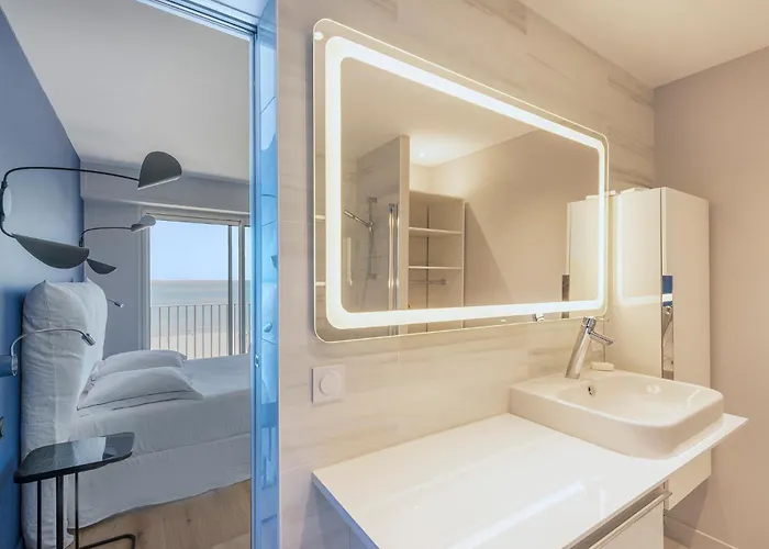 Apartment Vue Sur Victoria