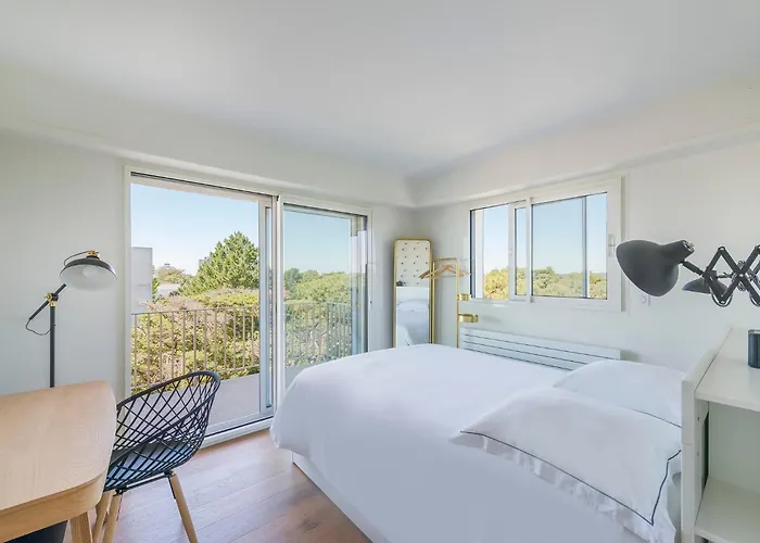 Apartment Vue Sur Victoria