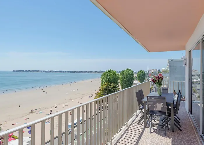 Vue Sur Victoria Apartment *