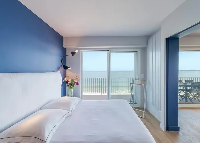 Apartment Vue Sur Victoria *