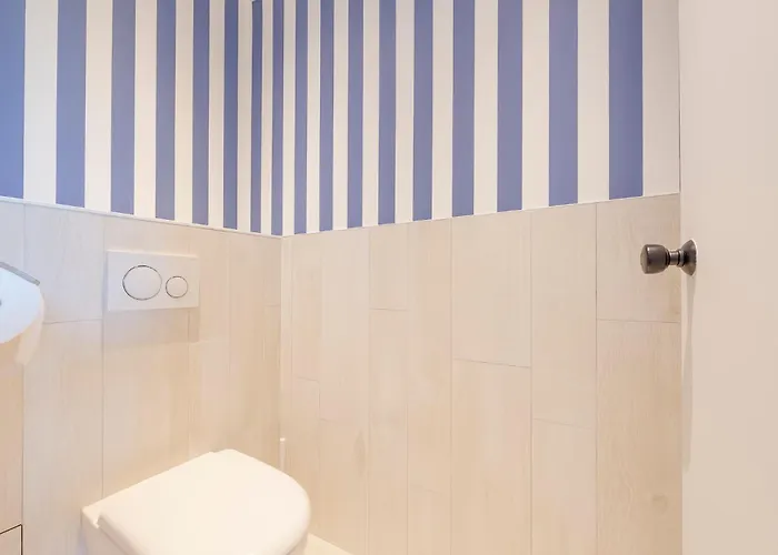 Apartment Vue Sur Victoria La Baule-Escoublac