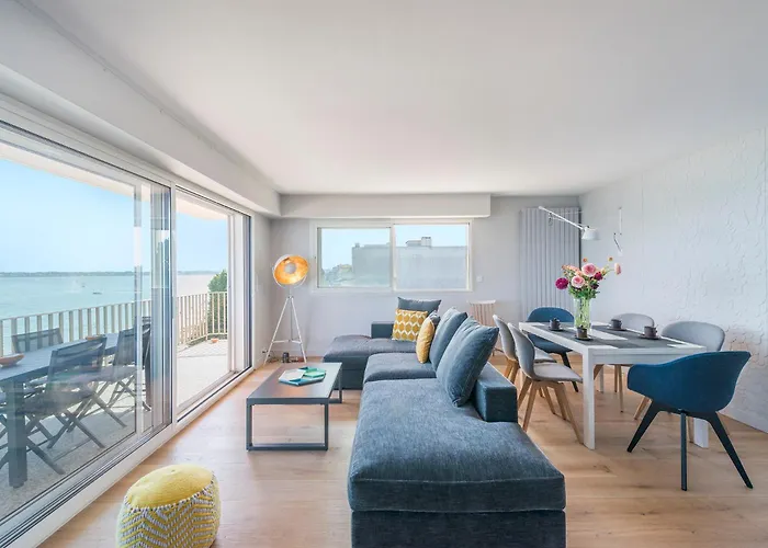 Apartment Vue Sur Victoria *