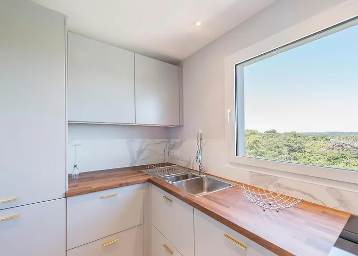 Apartment Vue Sur Victoria La Baule-Escoublac