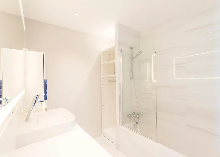 Vue Sur Victoria * La Baule-Escoublac