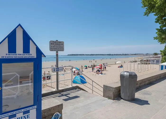 Apartment Vue Sur Victoria